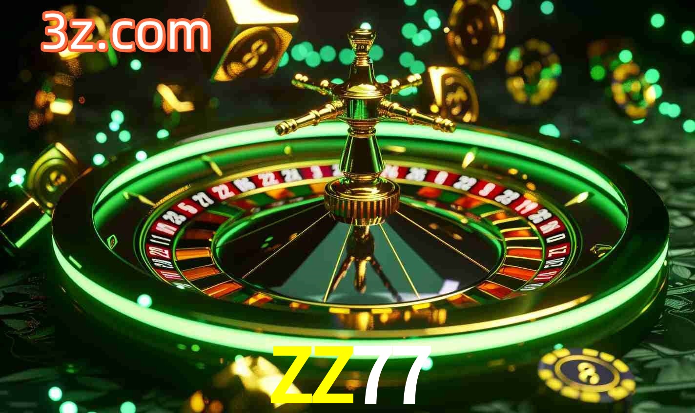 Desfrutar de um Cassino ZZ77