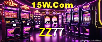Welcome Bonus ZZ77