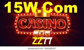 Blackjack Table ZZ77